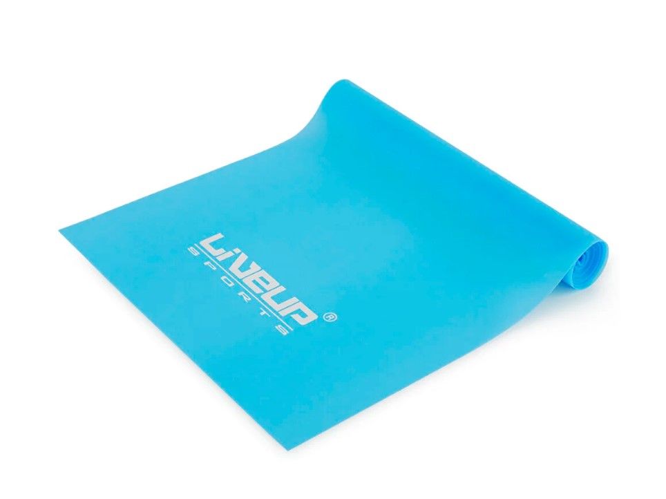 Tpe Exercise Bands Blue
