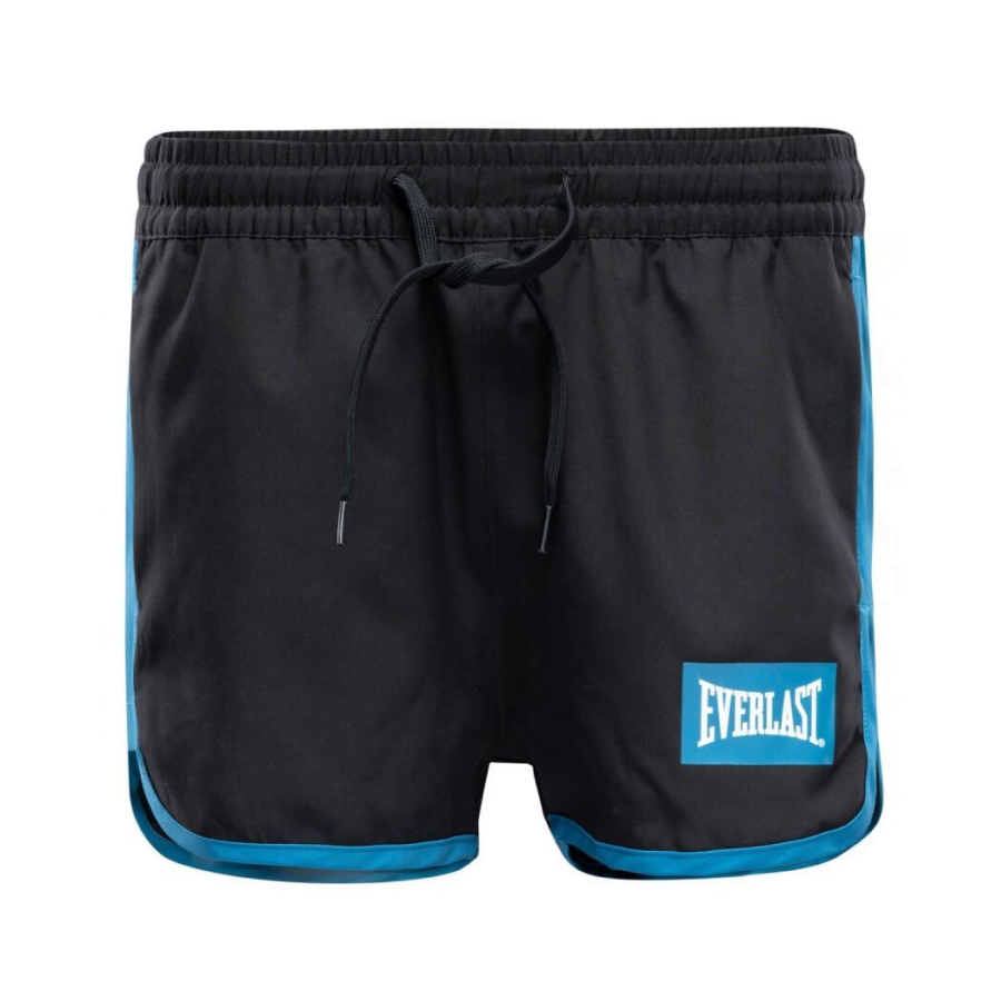 Everlast Laly Short Black-Blue - M