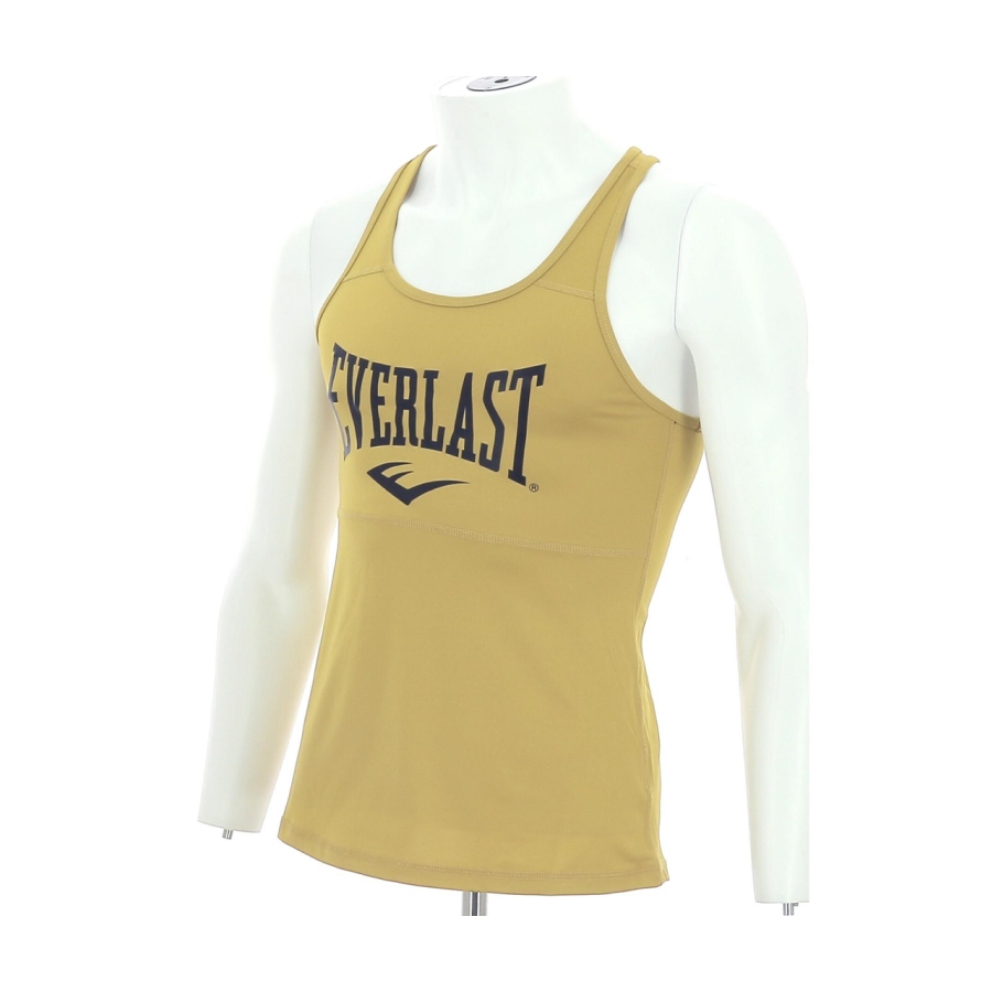 Everlast TK Yellow Tank Top - S