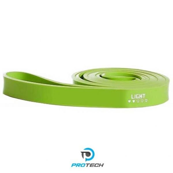 Protech Lateks Loop Bandı - Yeşil - M