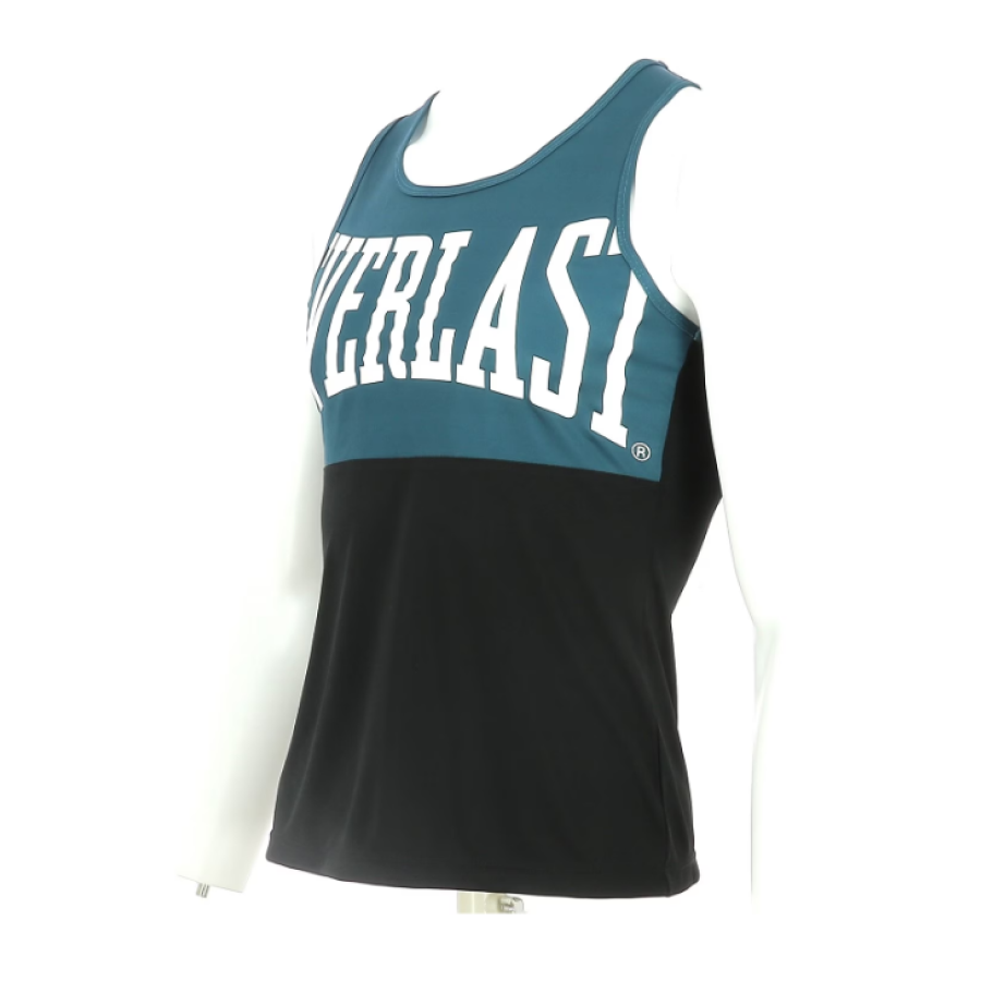 Everlast Laly Tank Blue/Black - M