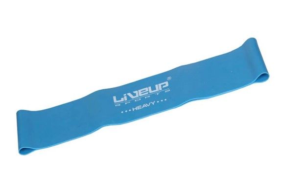 Protech Lateks Loop Bandı - S - Mavi