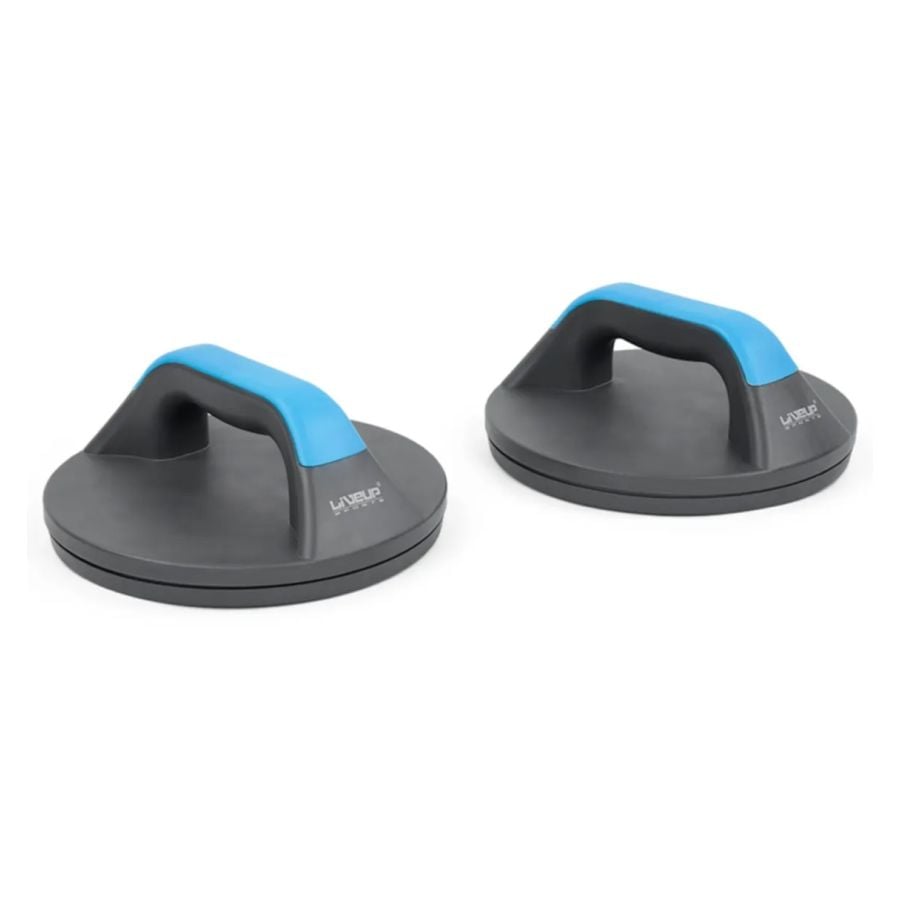 Protech Push Up Pro Push Up Bar