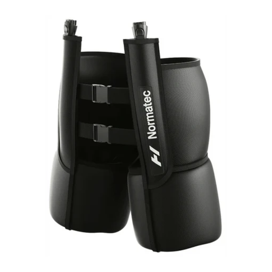 Hyperice - Normatec 3 Hip Attachment / Kalça Aksesuarı