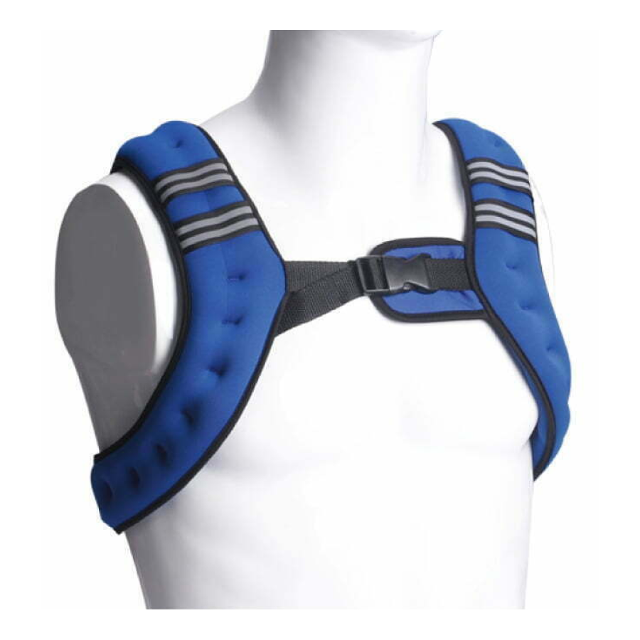 Protech Weight Jacket - 5 KG