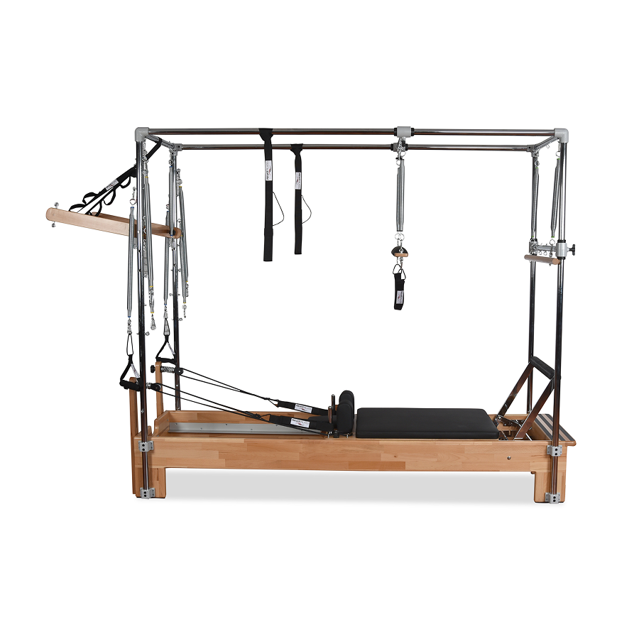 Cadillac Basic Combo Reformer