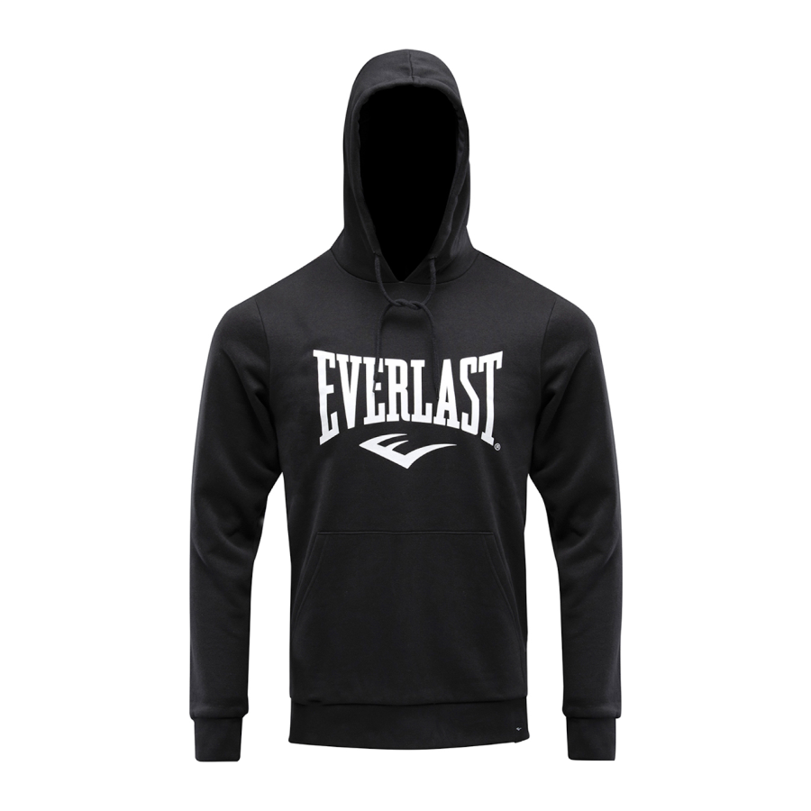 Taylor Black Men Sweatshirt - L