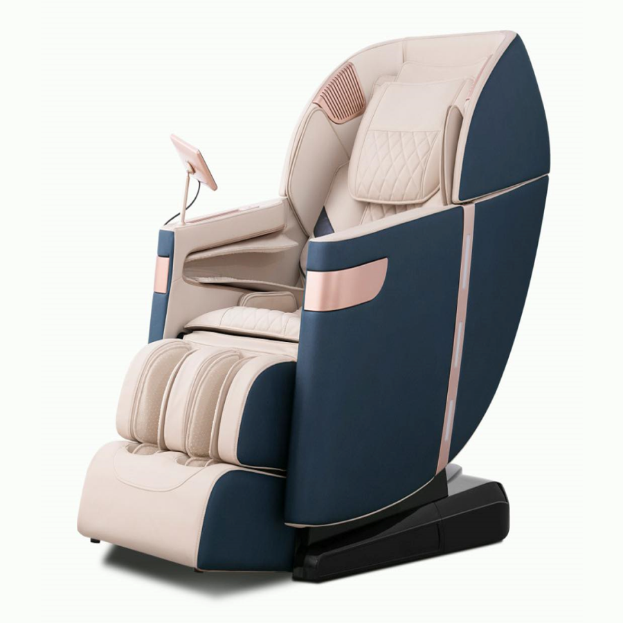 ProRehab Full Body Airbag Masaj Koltuğu PRY10