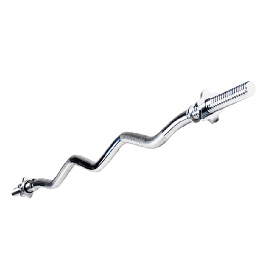 Protech Curl Bar (120cm)