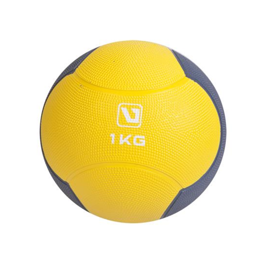 Protech Medicine Ball - 1 KG