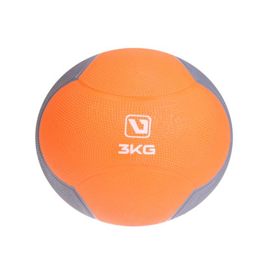 Protech Medicine Ball - 3 KG