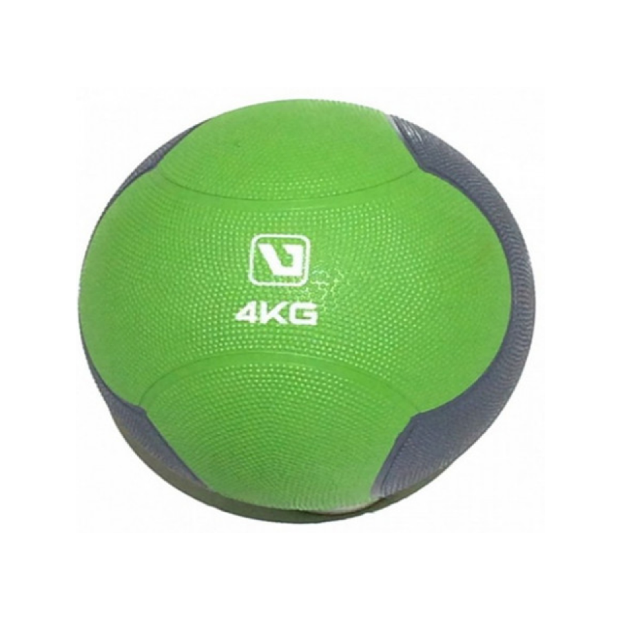 Protech Medicine Ball - 4 KG