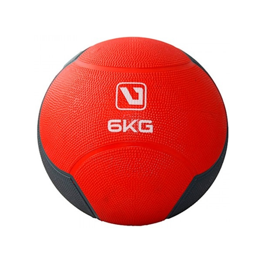 Protech Medicine Ball - 6 KG