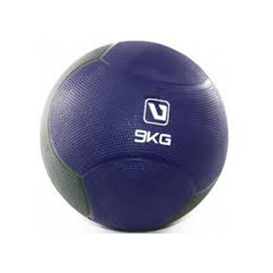 Protech Medicine Ball - 9 KG