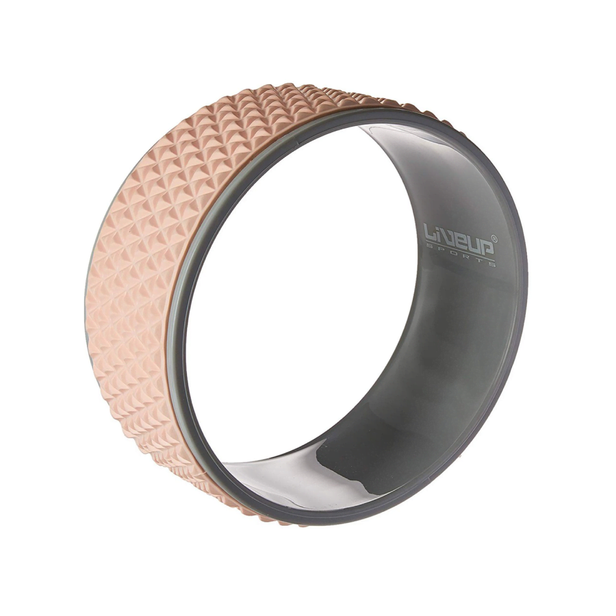 Protech Yoga Ring 33*13cm - Pembe