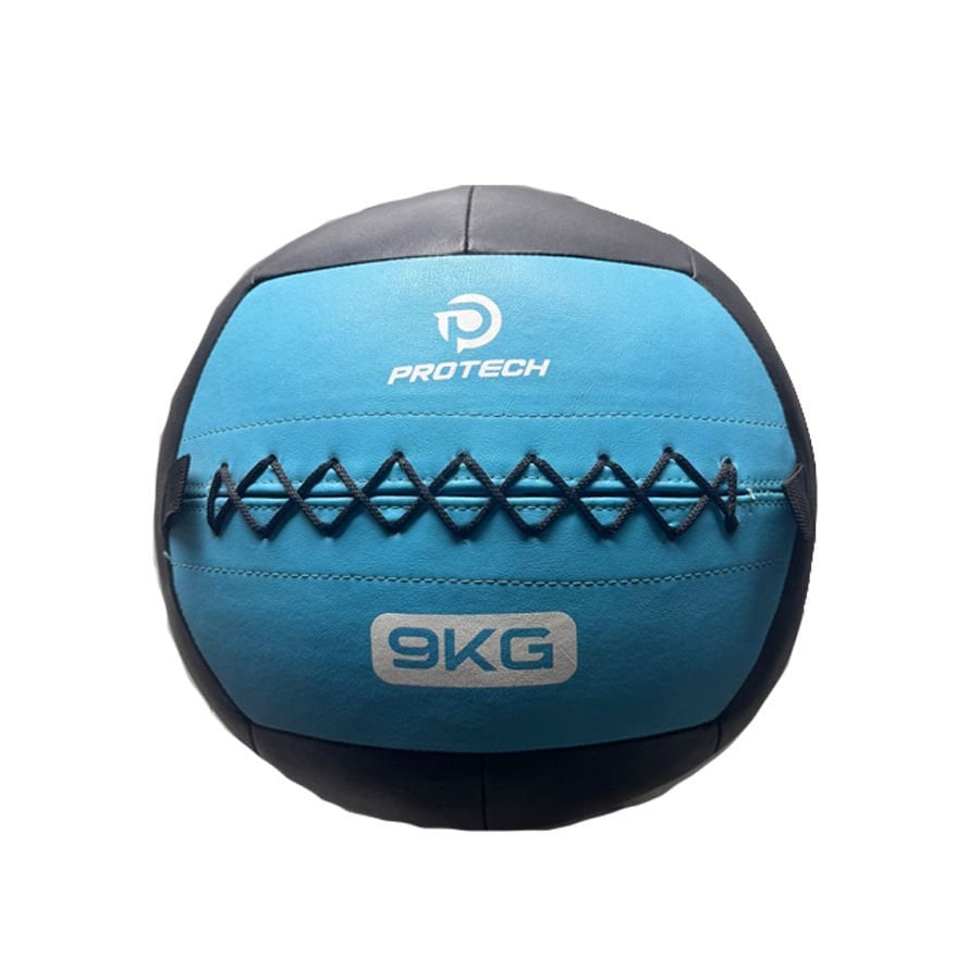 Protech Wall Ball - 9 KG