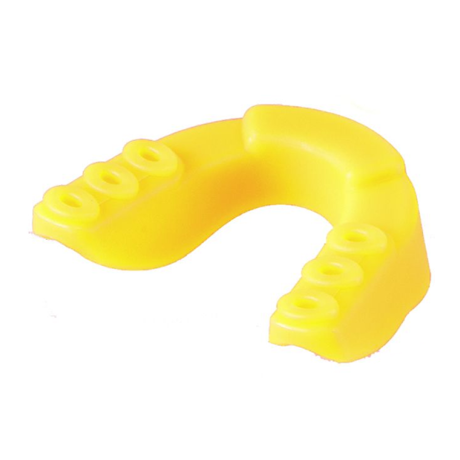 Капа Protech 10.5G - желтая
