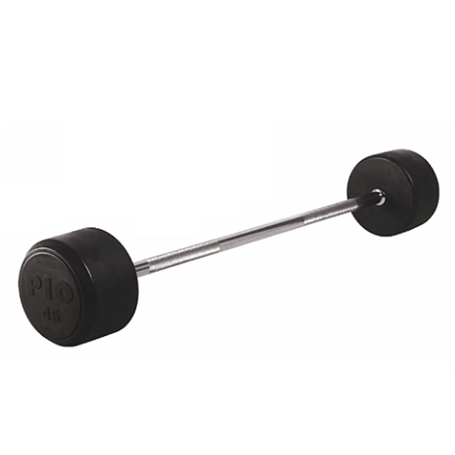 Protech Straight Barbell - 30 KG