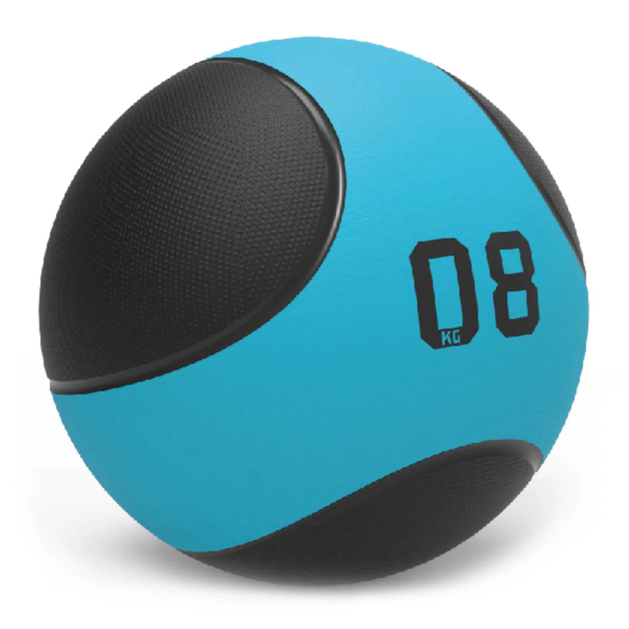 Solid Medicine Ball - 8 KG