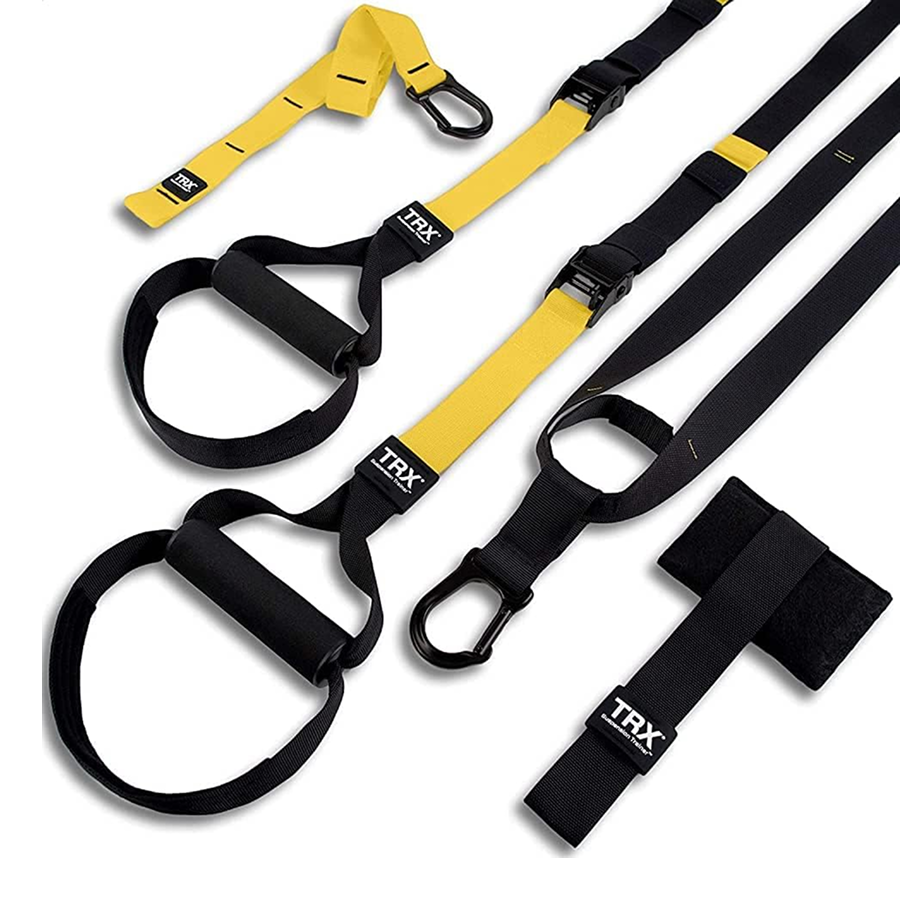 Protech TRX Suspension System - 3691