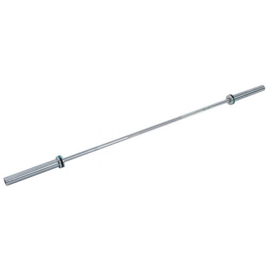 Women’s Weightlifting Competition Bar