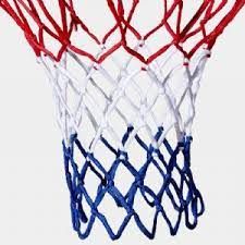 Basketball net