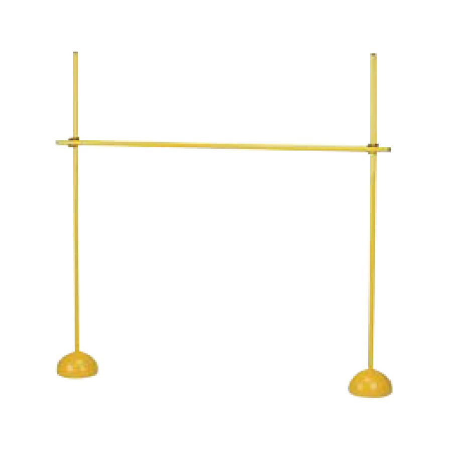 Protech Agility Hurdle Set Jumping Hurdle