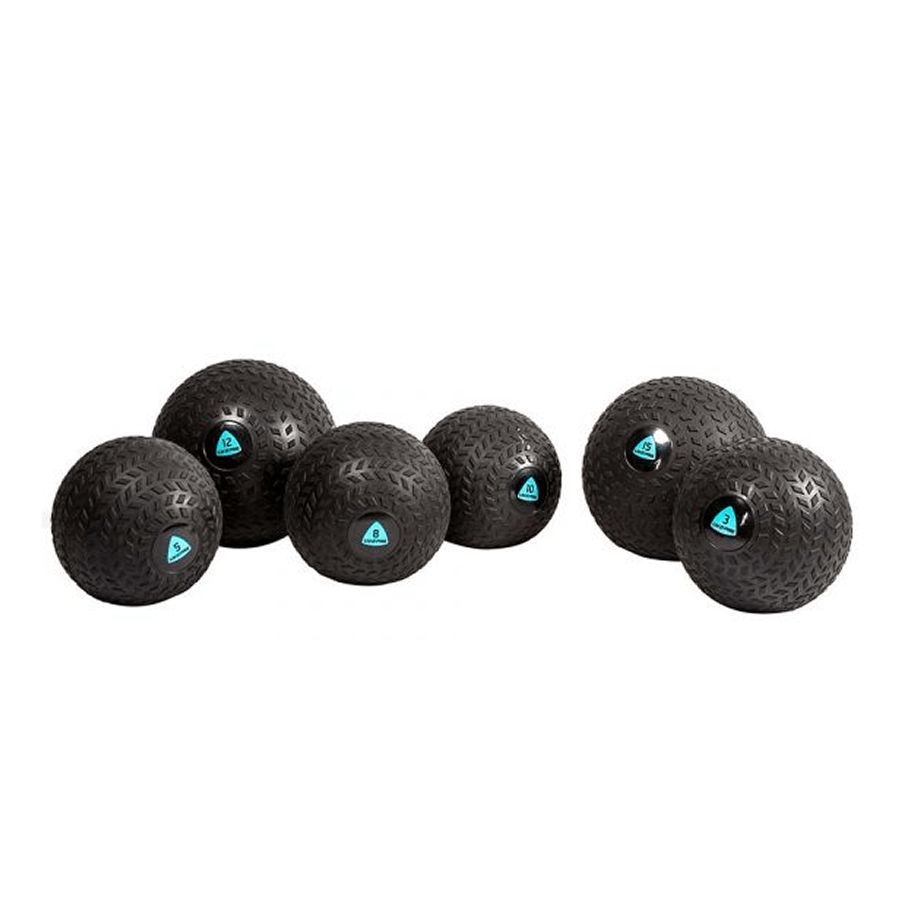 Protech Sağlık Topu - Slam Ball - 3 KG