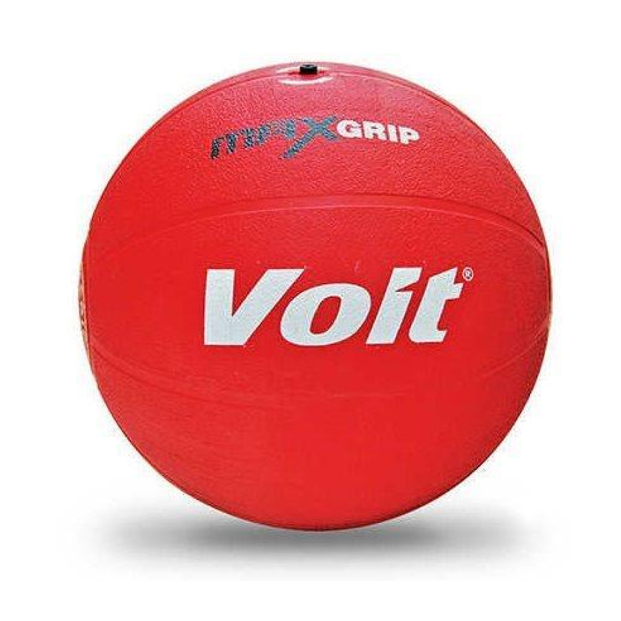 Voit Sağlık Topu 2 KG - Kırmızı