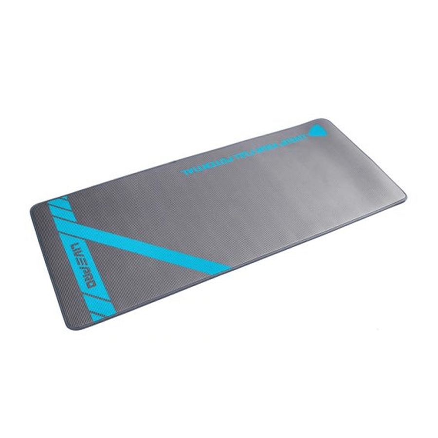 Спортивный коврик Protech NBR