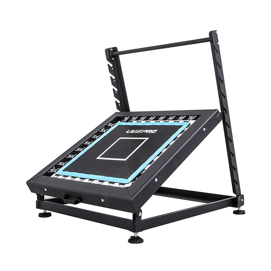 Protech Sağlık Topu Trambolin Rebounder - 8255