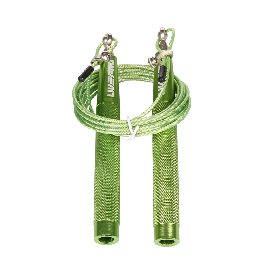 Protech Speed Rope Blue Jump Rope - 8283