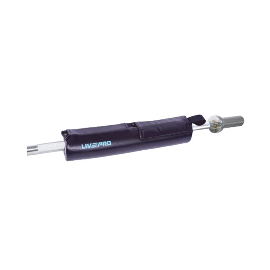 Protech Barbell Pad 8713 - Omuz ve Boyun Koruma Pedi
