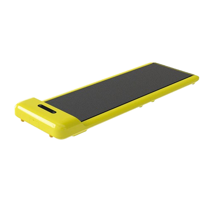 WalkingPad C2 Katlanabilir Yürüyüş Bandı - Sarı