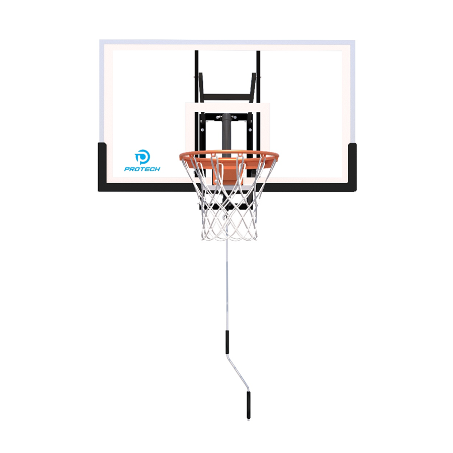 Protech Ayarlanabilir Mekanizmalı Basketbol Potası 030X