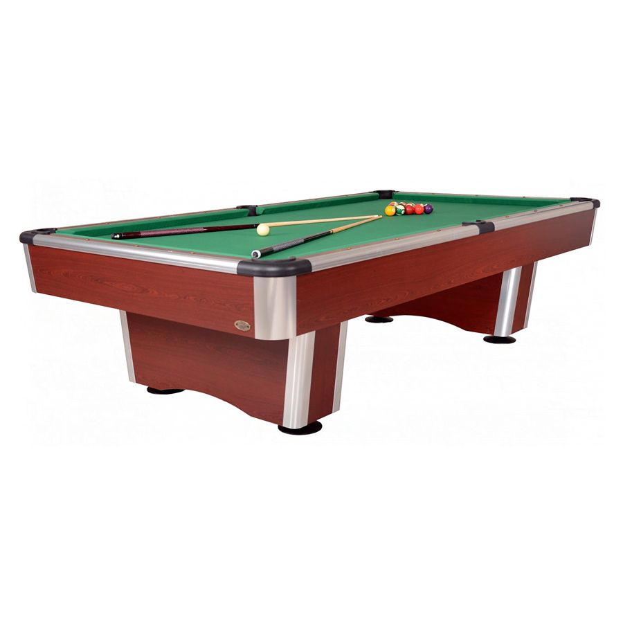 Aker 9Ft Cabinet Amerikan Bilardo Masası