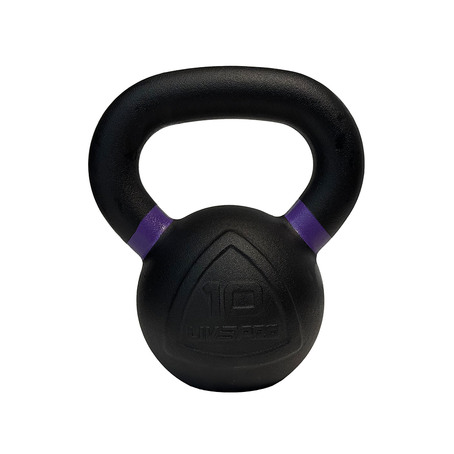 Protech Kettlebell 10 KG