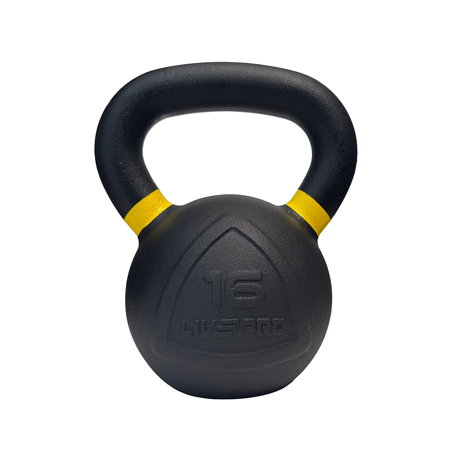Protech Kettlebell 16 KG