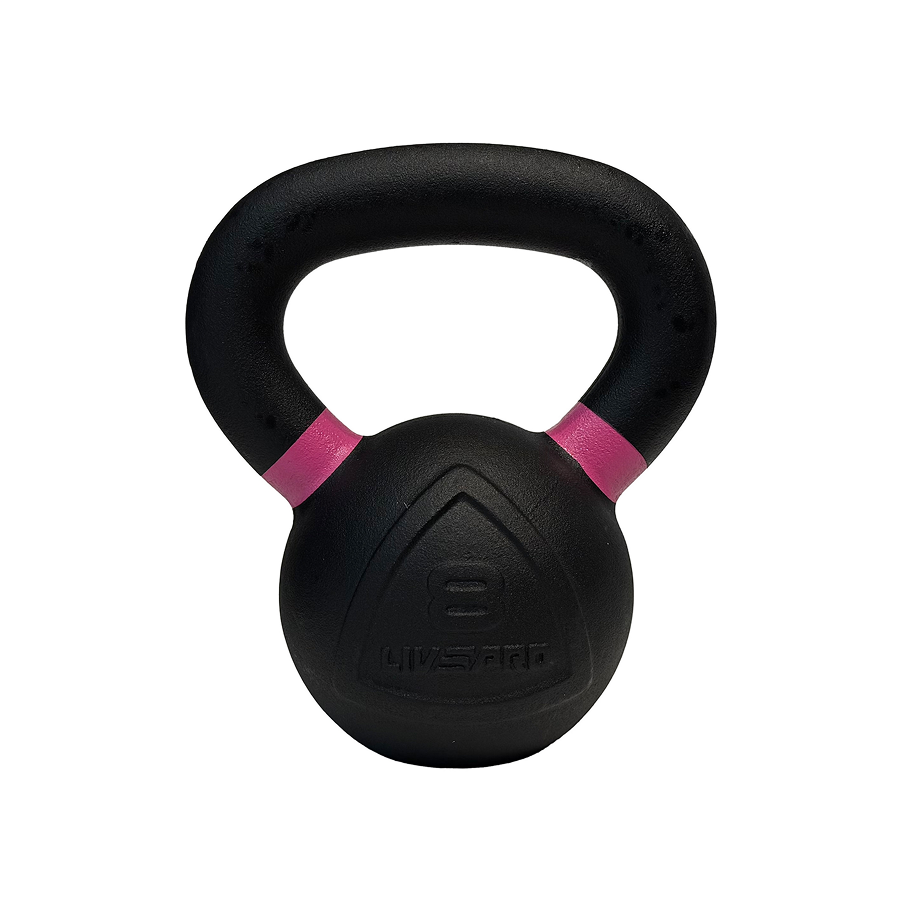 Protech Kettlebell 8 KG