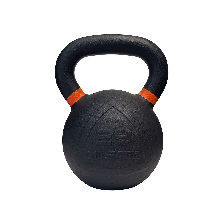 Protech Kettlebell 28 KG