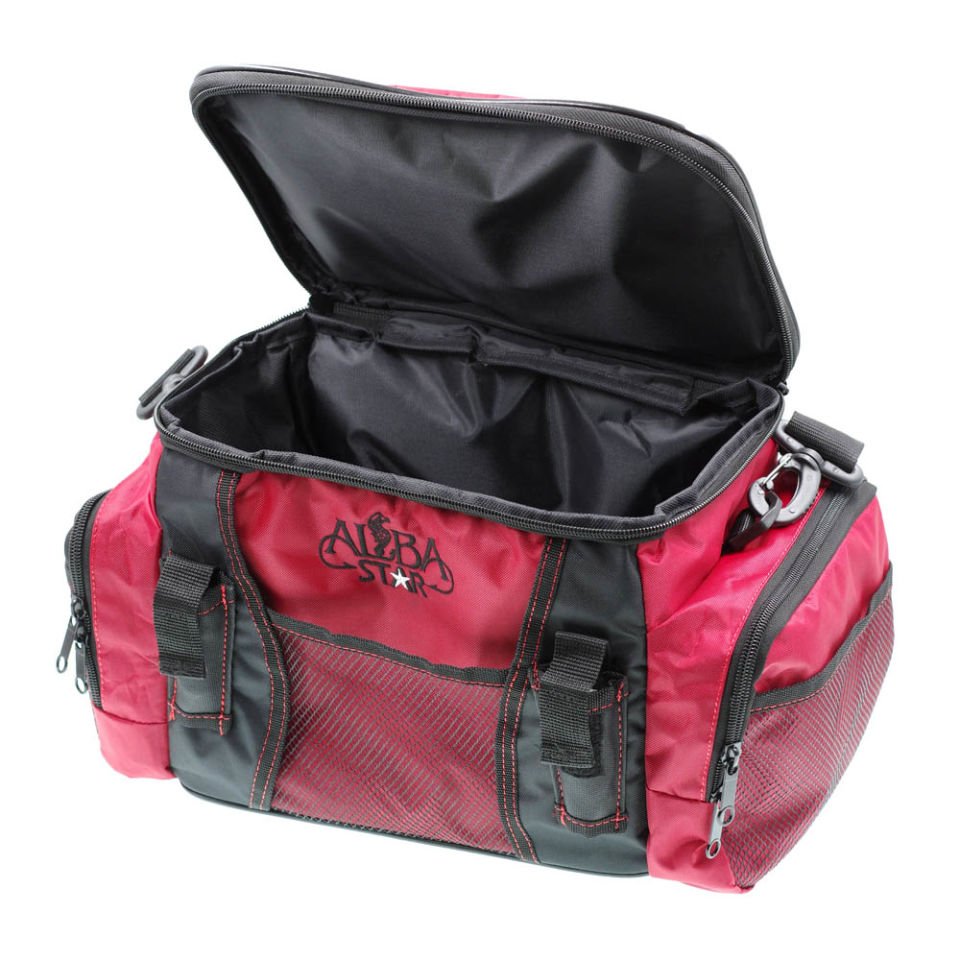 Albastar Multi-Catch Pro Bag Balıkçı Çantası