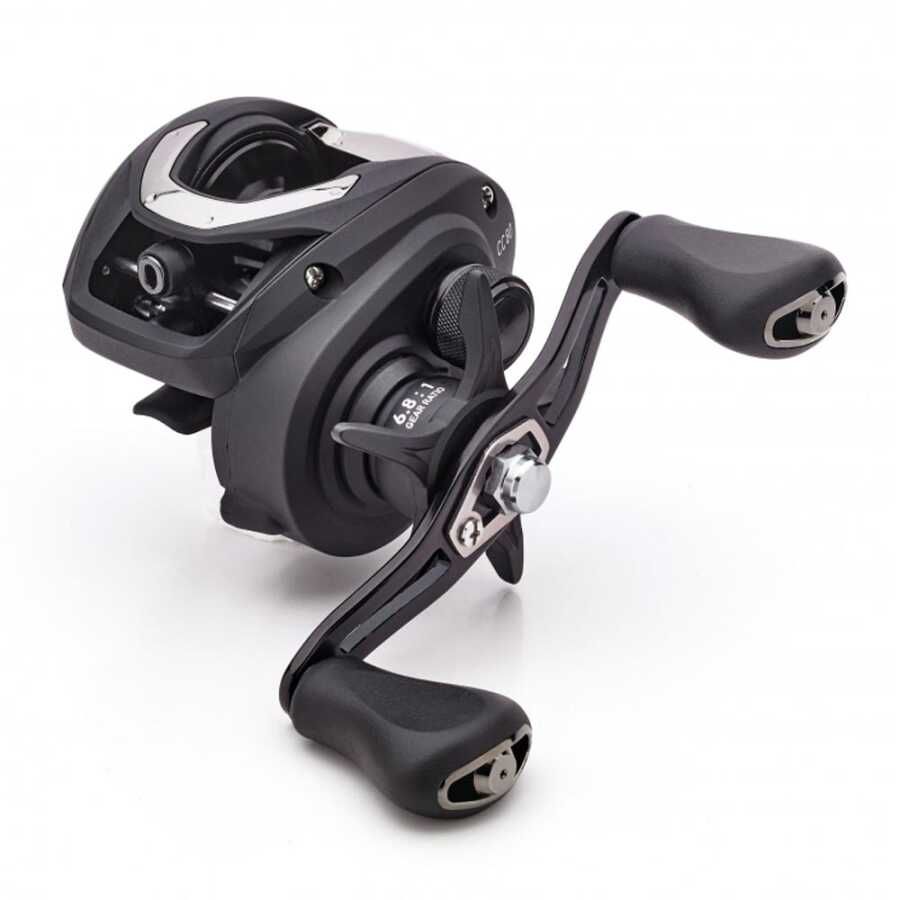 Daiwa CC 80 HL Baitcasting Olta Makinesi