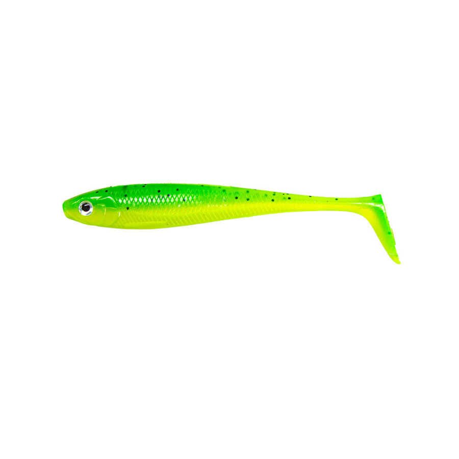 Ryuji Panic Shad 9cm 5.5gr Silikon Yem