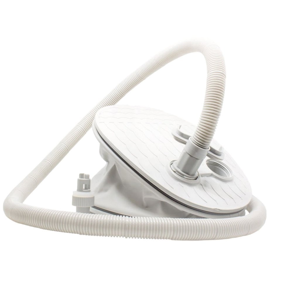 Profesyonel 11'' Ayak Pompası