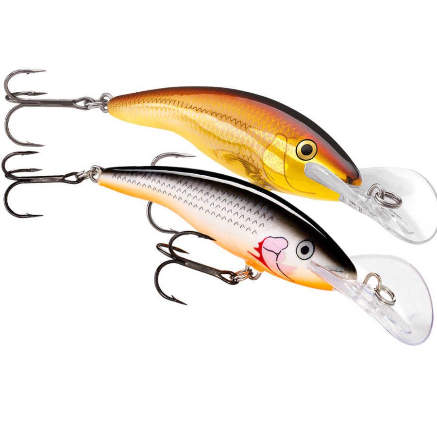 Rapala Scatter Rap Tail Dancer Sahte Balığı