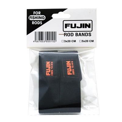 Fujin Rod Band 3x20cm Kamış Bandı