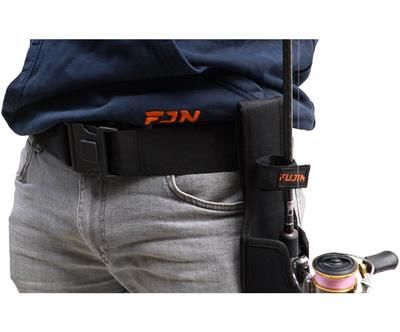 Fujin Rod Holder Kamış Taşıma Aparatı