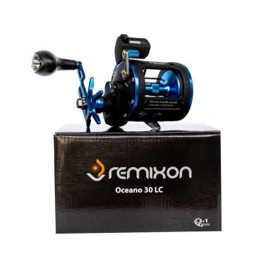 Remixon Oceano 30 LC Çıkrık Makara