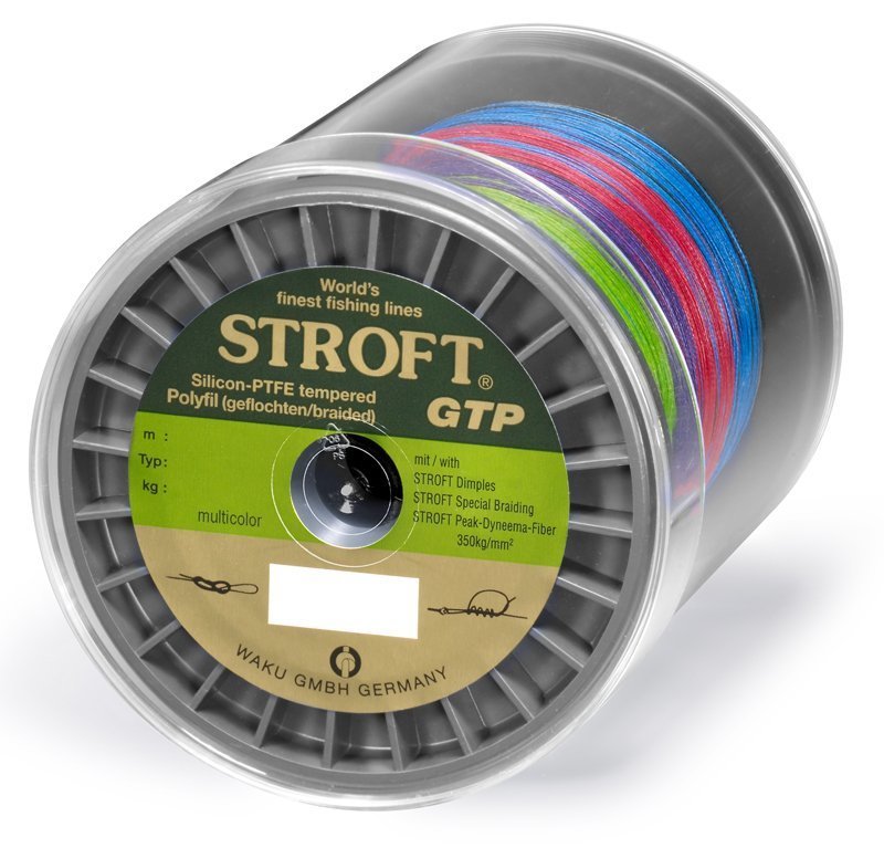 Stroft Gtp Typ-R 250M 0.50 MM Örgü Ebruli