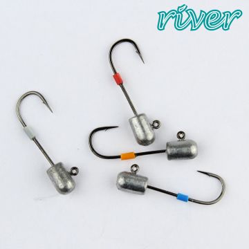 River Hunter Jig Head 4P